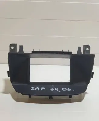 Opel Zafira B Screen/display/small screen 13159588 213680437 13159691