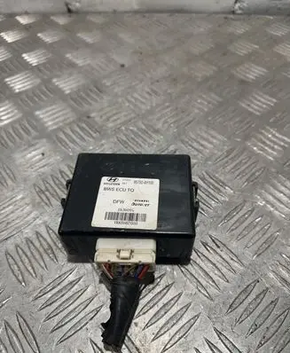 Hyundai H-1, Starex, Satellite Parking PDC control unit/module 957004H100 1630095 YKK8602088