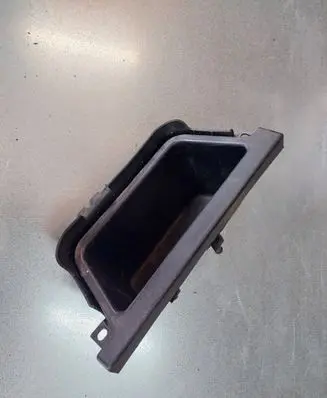 BMW X5 E70 Glove box in trunk 51457145892