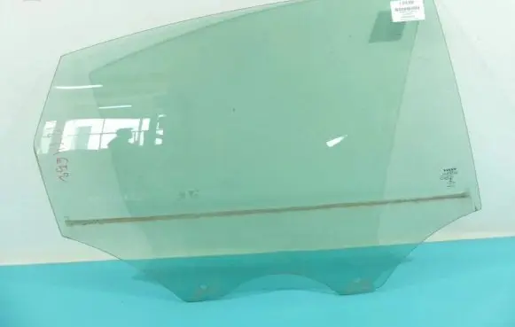 Volvo S90, V90 Rear door window glass IMPRK1274652