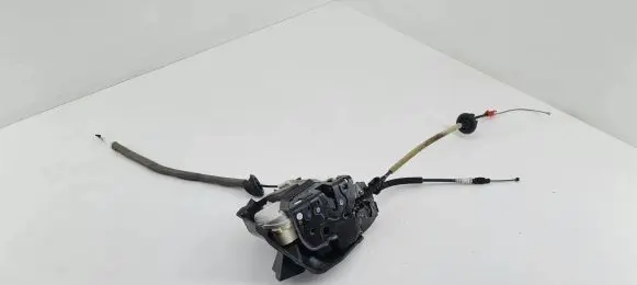 Audi A8 S8 D4 4H Front door lock 4H1837015