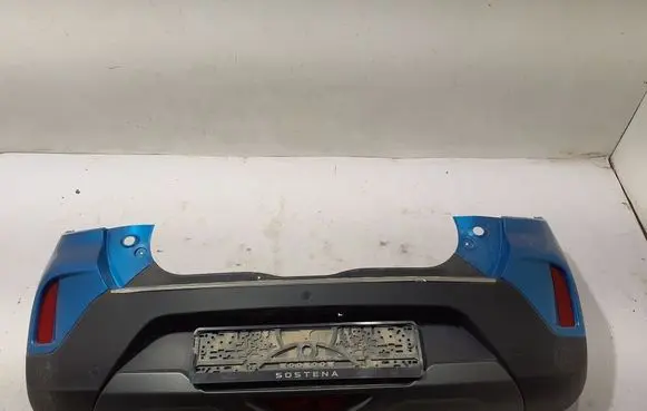 Dacia Spring Rear bumper 850222453R