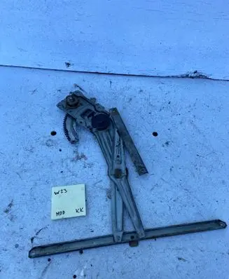 Daewoo Tico Rear door manual window regulator 