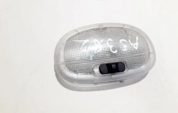 Ford Focus Rear seat light xs4113776ba c95ya