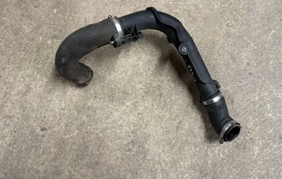 Audi A1 Intercooler hose/pipe 1K0145770AE