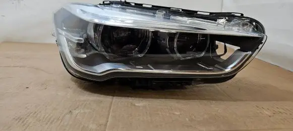 BMW X1 F48 F49 Headlight/headlamp