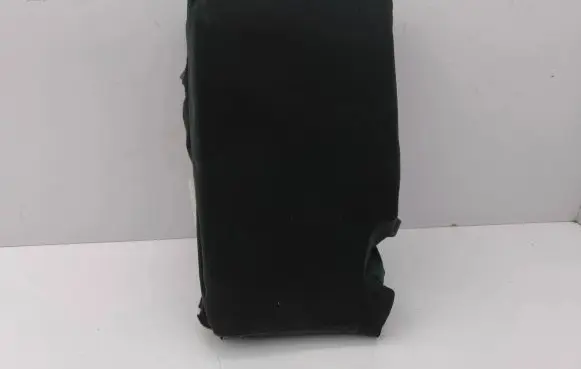 Rear seat