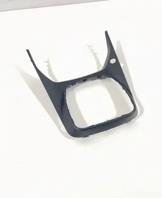 Ford Kuga II Gear shifter surround trim plastic 1765949 17598469 AM51R044H82AGW