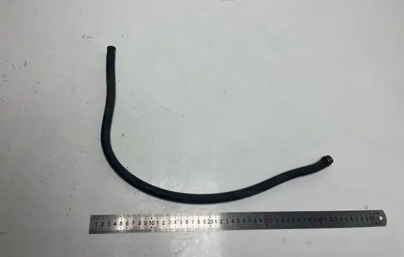 Audi A6 S6 C4 4A Power steering hose/pipe/line 4A0422373A 4A0422373