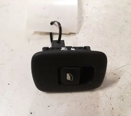 Peugeot 508 Electric window control switch 96623726XT