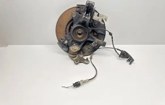 Peugeot 308 Front wheel hub M442