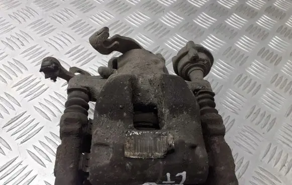 Citroen C4 I Picasso Rear brake caliper