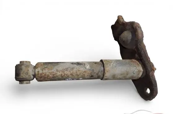 Volkswagen Transporter - Caravelle T4 Front shock absorber/damper 701413031G