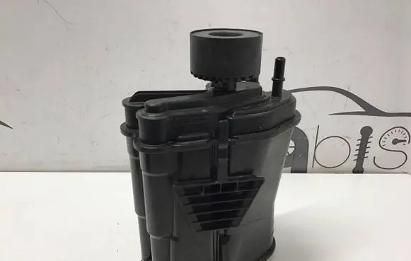 Mercedes-Benz GLC C254 Active carbon filter fuel vapour canister A2234706500