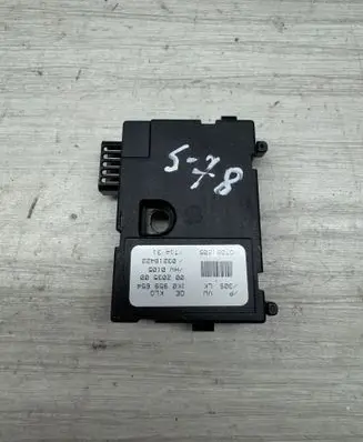 Volkswagen Golf V Steering angle sensor 1K0959654 00203500 03218422