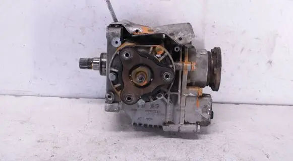 Audi A3 S3 8P Gearbox transfer box case 0AV409053A SDP