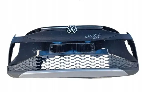 Volkswagen ID.4 Front bumper 11A807221