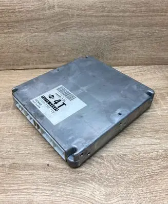Nissan Primera Engine control unit/module ECU 23710AU600 2758001362