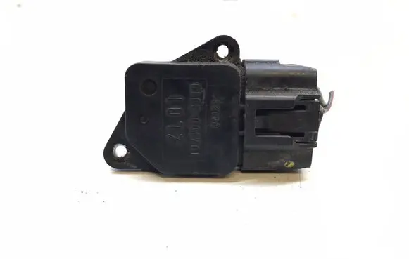 Mazda 3 I Mass air flow meter 1974002010 zl01 k3800