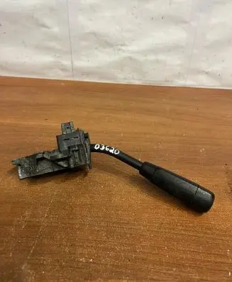 Mercedes-Benz CLK A208 C208 Wiper control stalk A2085450010 D3620