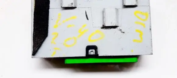 Volvo S40, V40 Alarm control unit/module 30889926 mb232300-8461