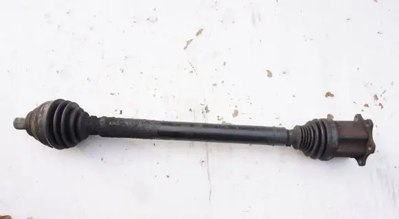 Skoda Superb B6 (3T) Front driveshaft 