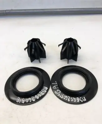 Mercedes-Benz EQS V297 Other interior part