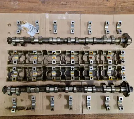 BMW Z3 E36 Camshaft 7500388 1435416 1740428