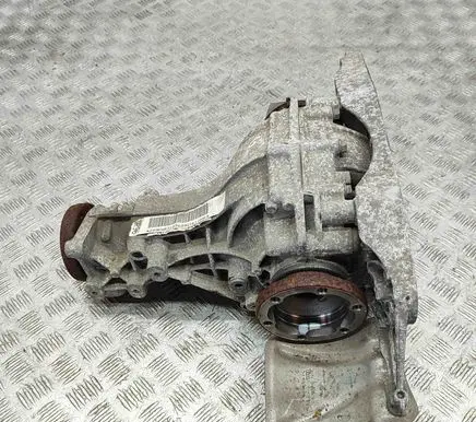 Audi Q5 SQ5 Rear differential 4460310067 0BD500043G
