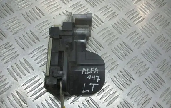 Alfa Romeo 147 Rear door lock