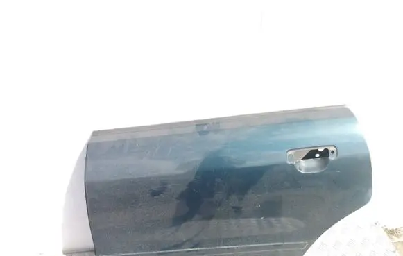 Audi A4 S4 B5 8D Rear door