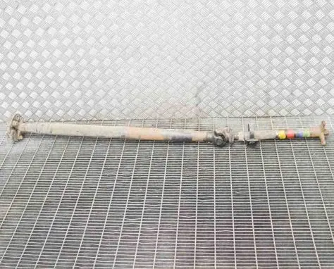 Mercedes-Benz SLC C107 Middle center prop shaft 1074105906 A1074105906