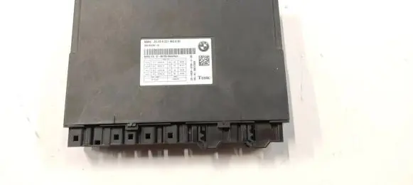 BMW 7 F01 F02 F03 F04 Light module LCM 9221460