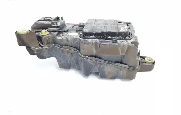 Citroen Berlingo AdBlue liquid reservoir 