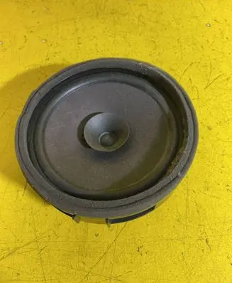 Peugeot 4007 Rear door speaker 8720A017