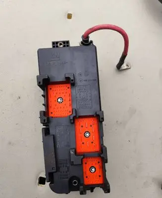Opel Signum Fuse module 460023260
