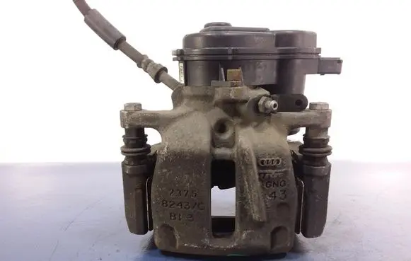 Audi A8 S8 D4 4H Rear brake caliper