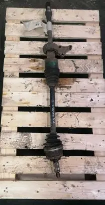 Suzuki Liana Front driveshaft