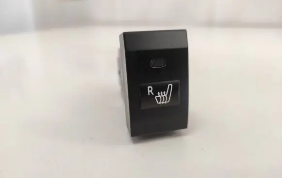 KIA Sorento Seat heating switch