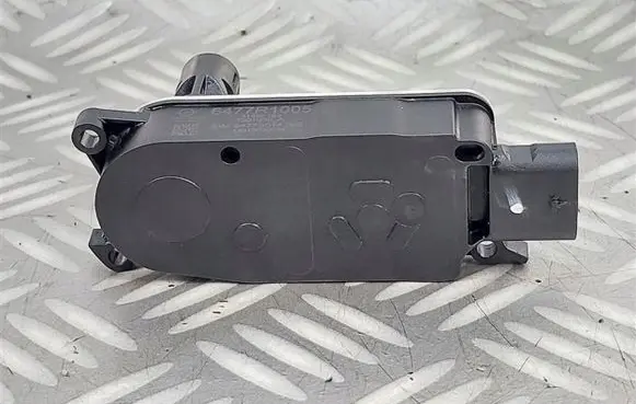 Volvo XC40 Other control units/modules 31498193