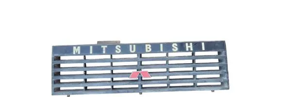 Mitsubishi Pajero Front grill