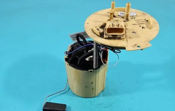 Opel Insignia A In-tank fuel pump 13596931 IMPRK1561259