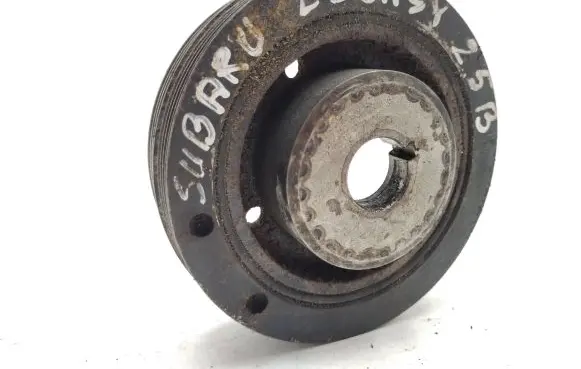 Subaru Legacy Crankshaft pulley