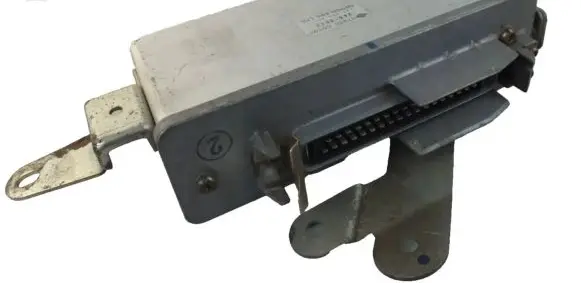 Nissan NX 100 ABS control unit/module 4785065Y00
