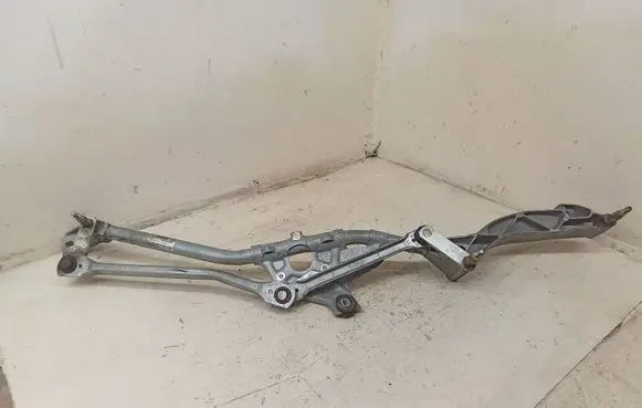 Mercedes-Benz E W211 Front wiper linkage 2118200242 3397020550