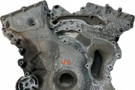 Dodge RAM Timing chain cover 04893144AB