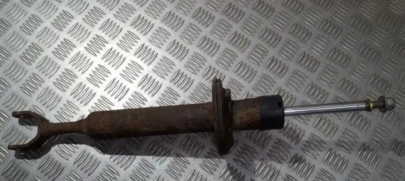 Volkswagen PASSAT B5 Front shock absorber/damper