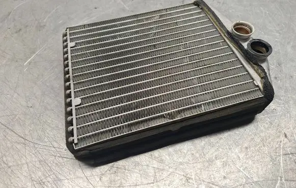 Opel Signum Heater blower radiator 665508T