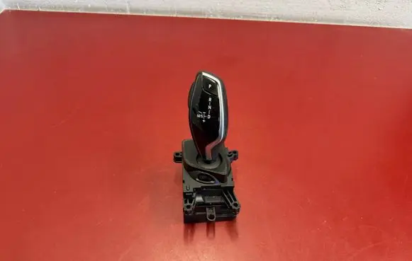 BMW X3 G01 Gear selector 7947695