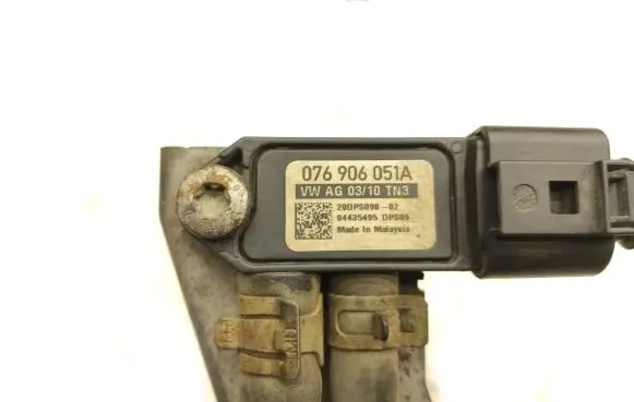 Volkswagen Crafter Exhaust gas pressure sensor 076906051A 20DPS09002 9064901339